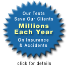 How Companies Use Our Exams to Save Money